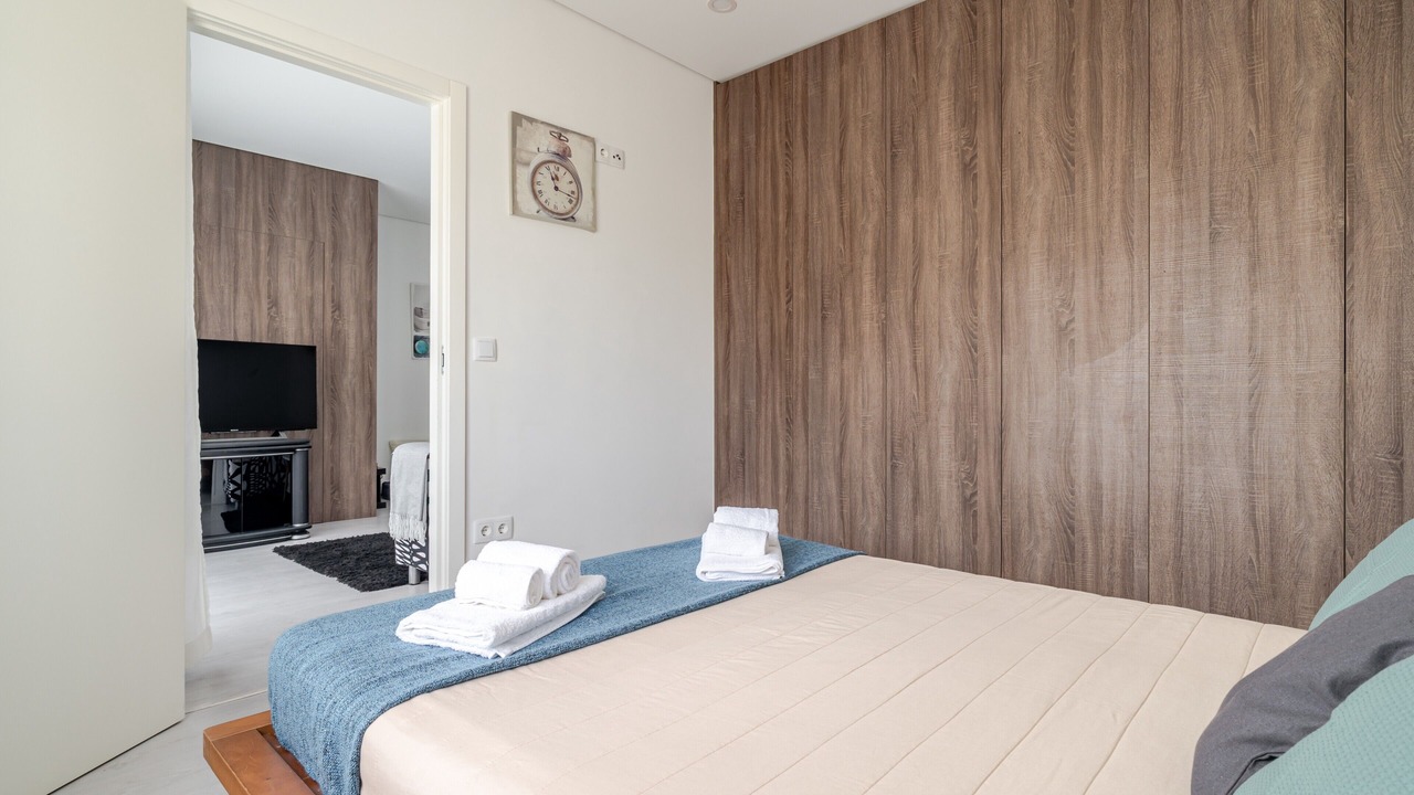 Photo of Bedroom in Apulia