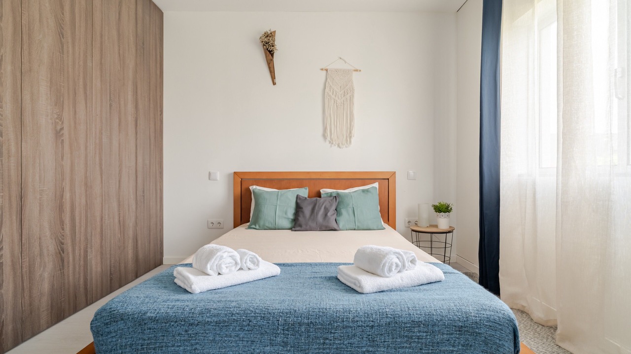 Photo of Bedroom in Apulia