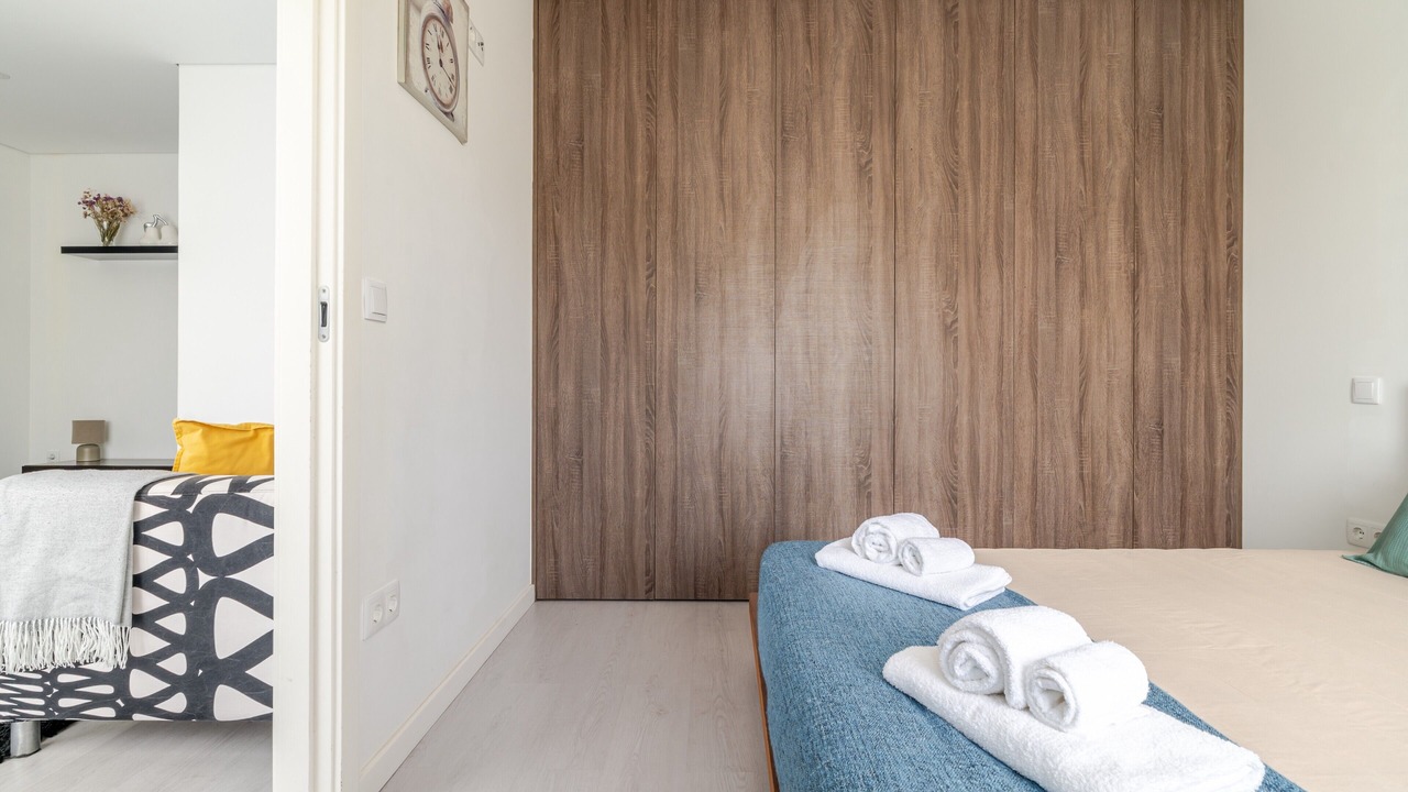 Photo of Bedroom in Apulia