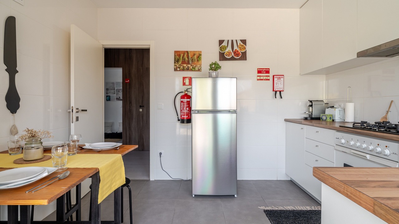 Photo of Kitchen in Apulia