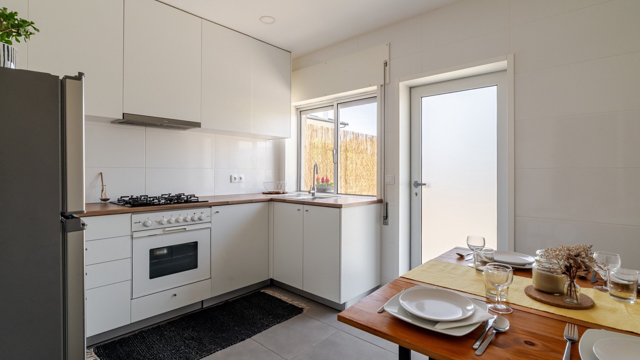 Photo of Kitchen in Apulia