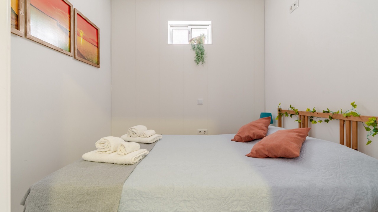 Photo of Bedroom in Apulia
