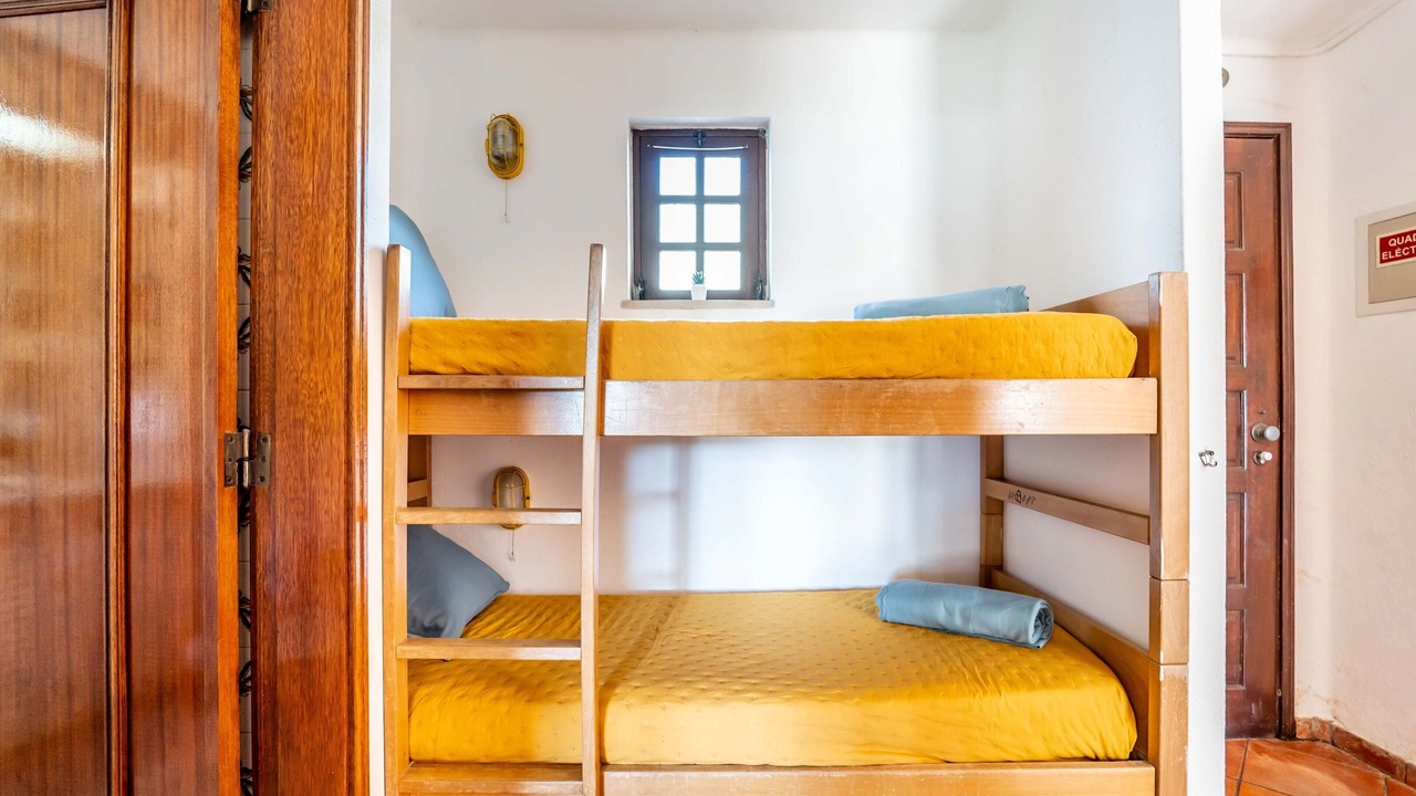 Photo of Bedroom in Alpouvar