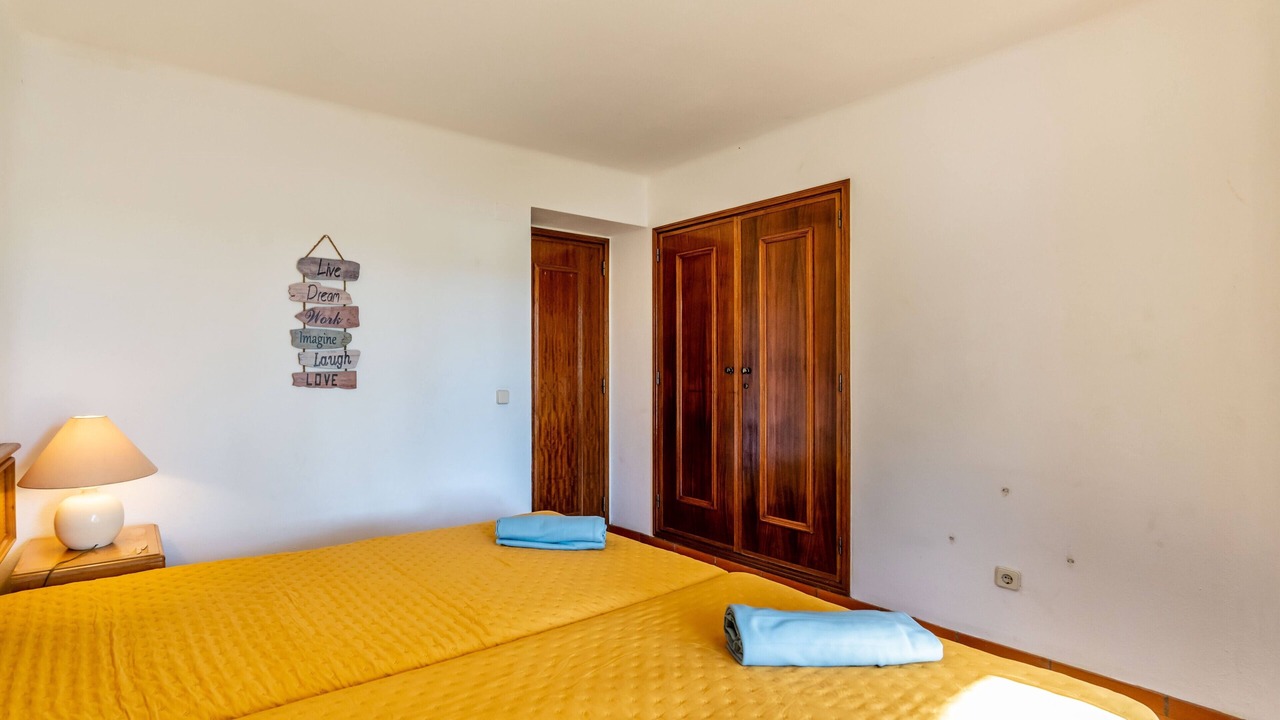Photo of Bedroom in Alpouvar