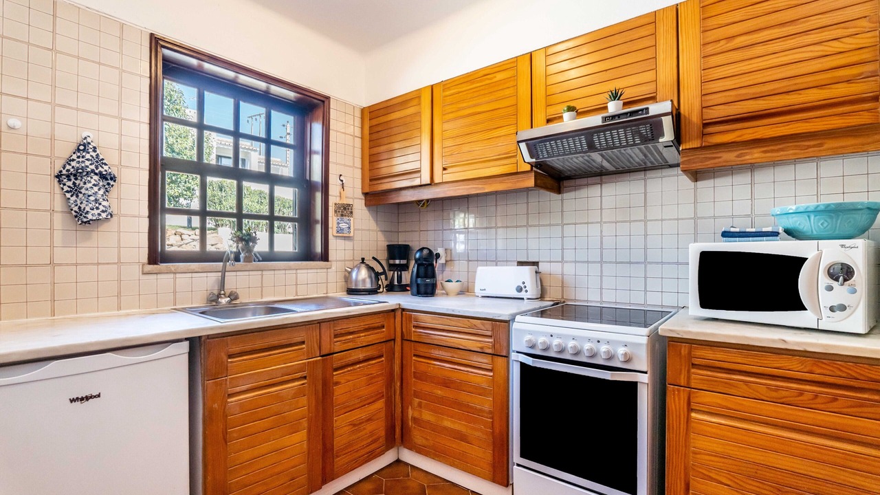 Photo of Kitchen in Alpouvar