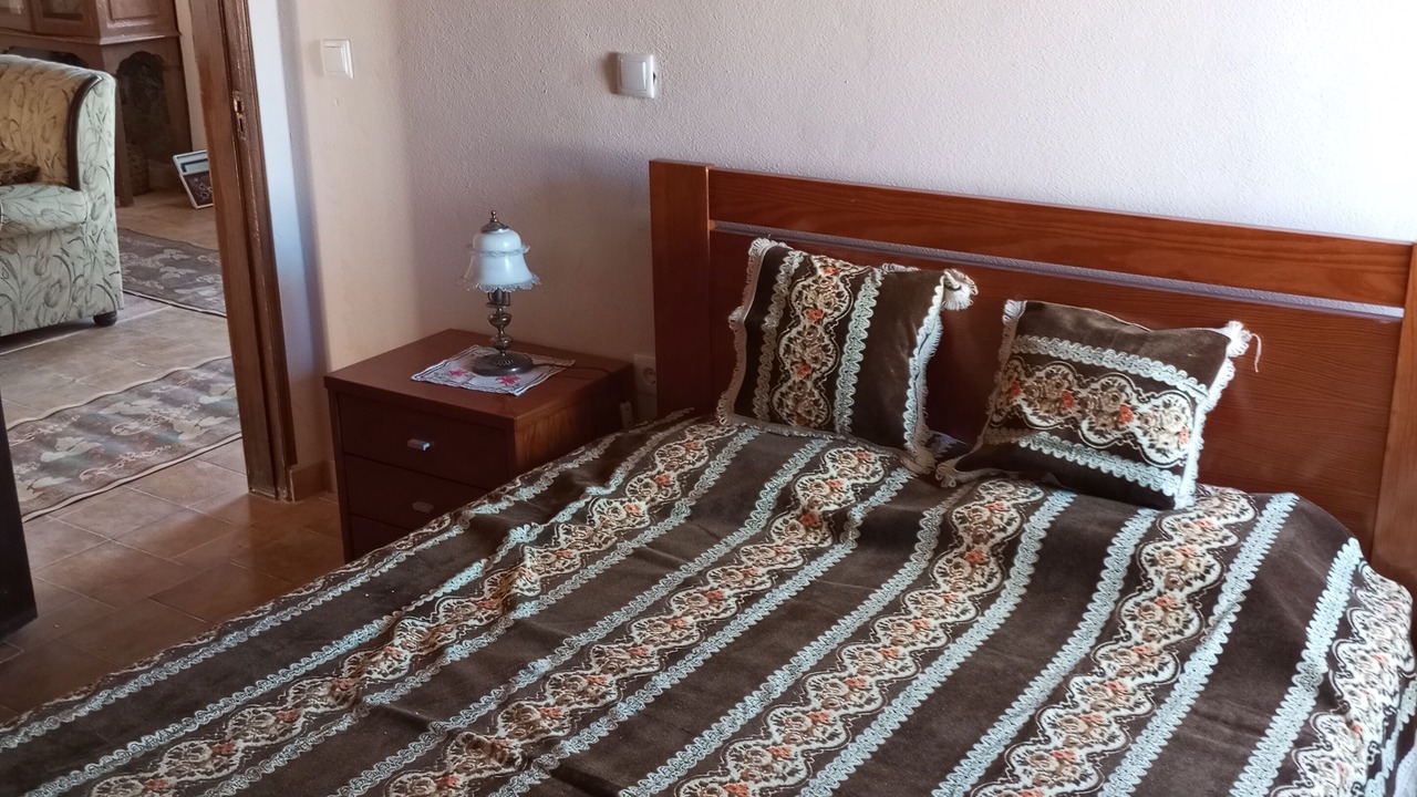 Photo of Bedroom in Vila Nova de Poiares