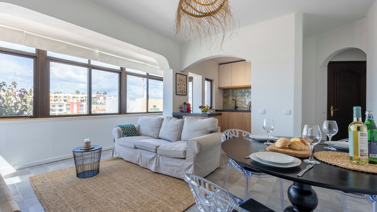 Photo of Livingroom in Ferragudo
