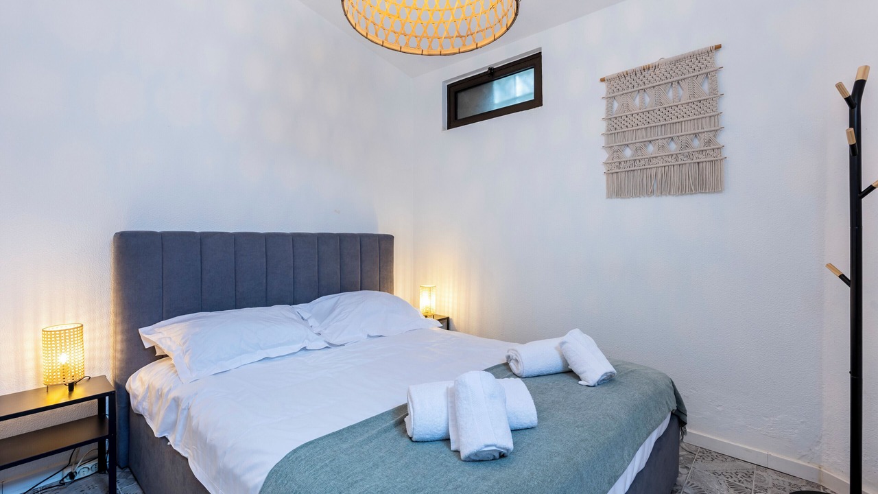 Photo of Bedroom in Ferragudo