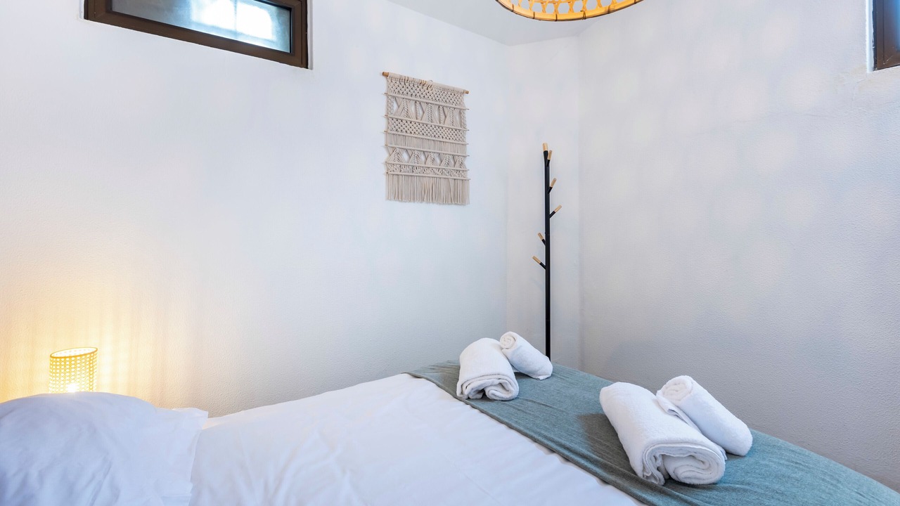 Photo of Bedroom in Ferragudo