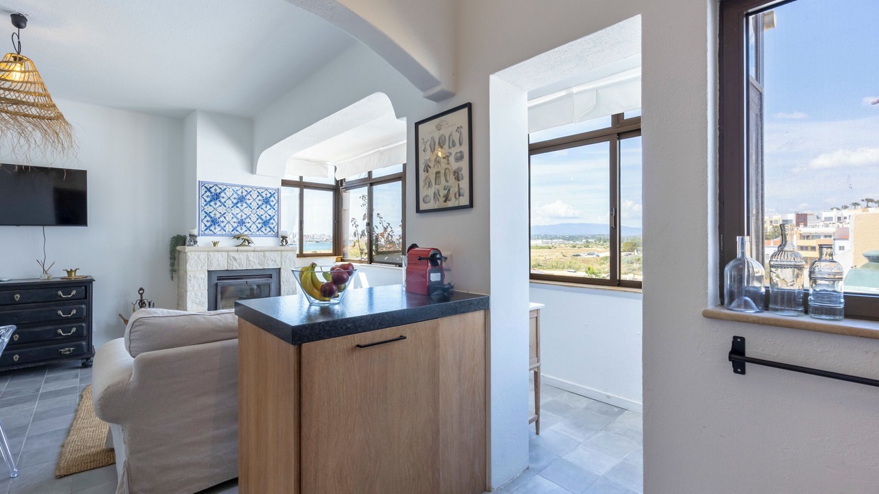 Photo of Livingroom in Ferragudo