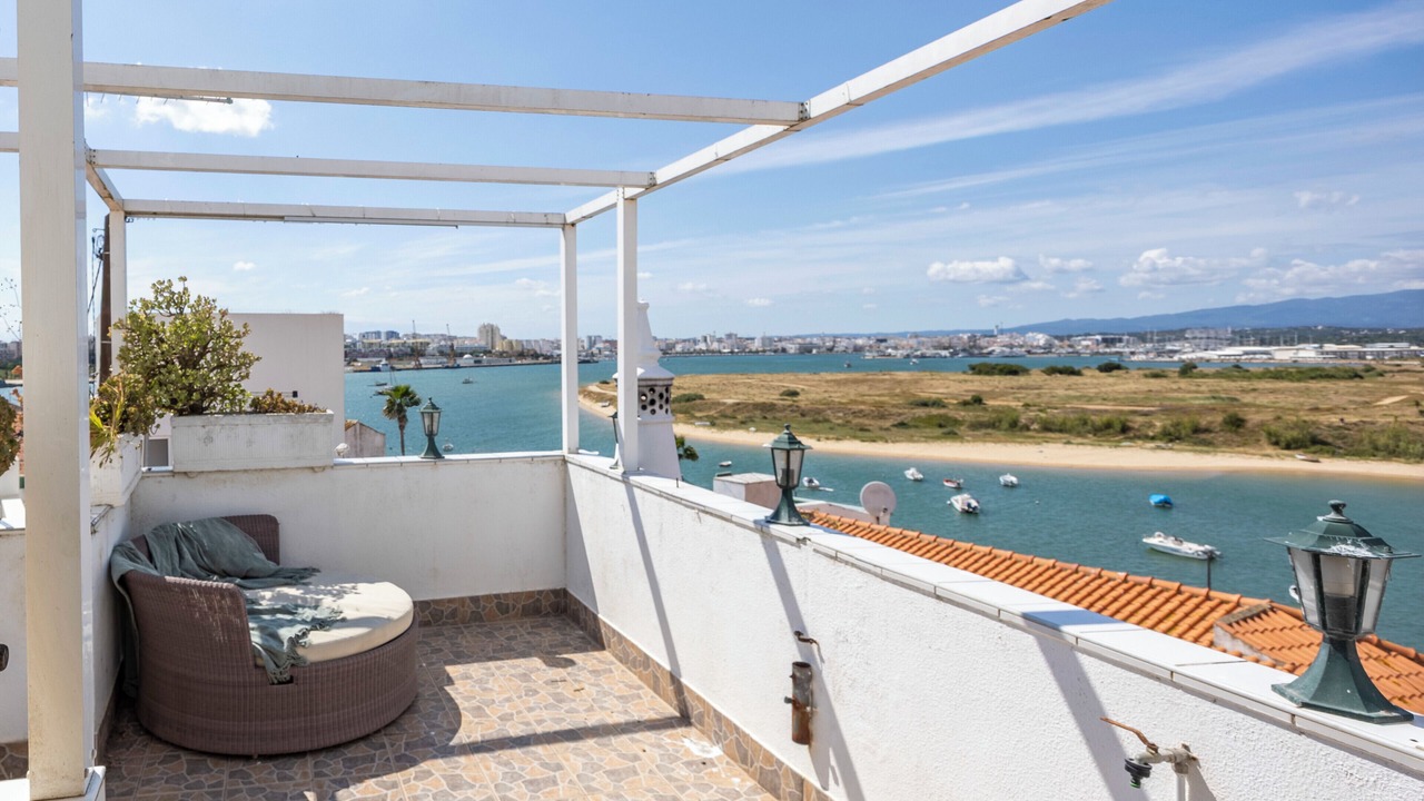 Photo of Outdoor in Ferragudo