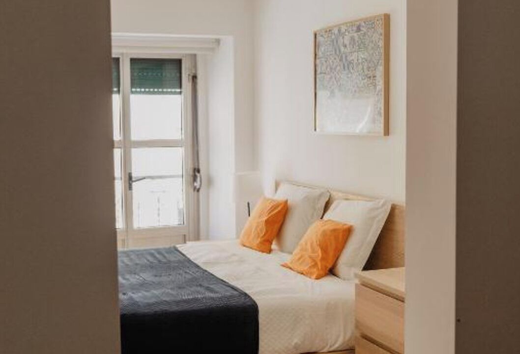 Photo of Bedroom in Santo Condestavel
