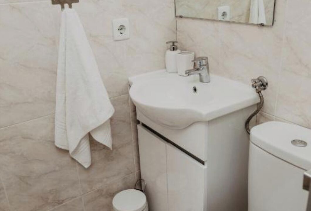 Photo of Bathroom in Santo Condestavel
