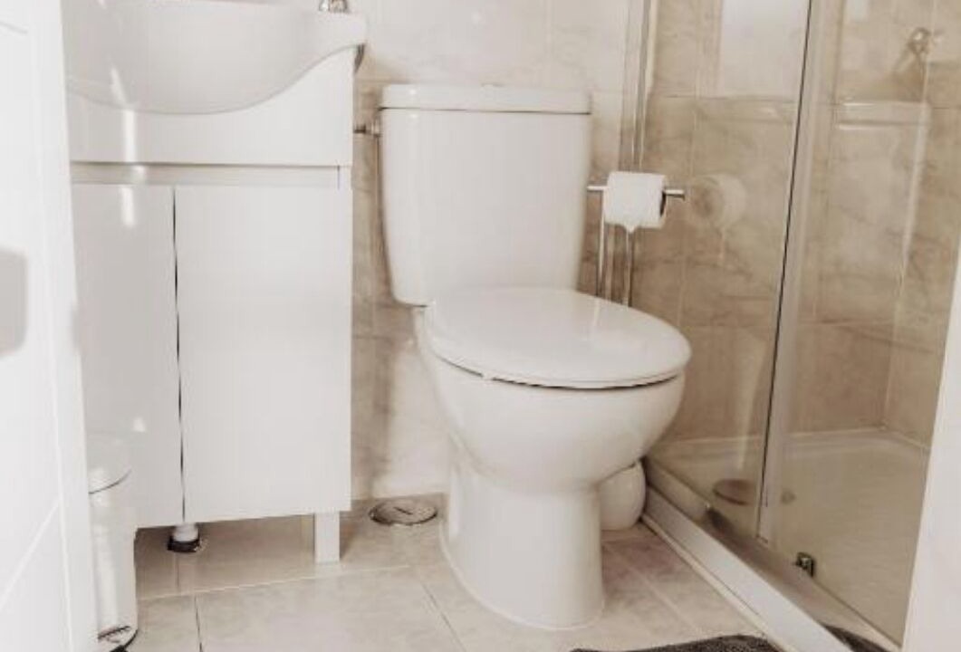 Photo of Bathroom in Santo Condestavel