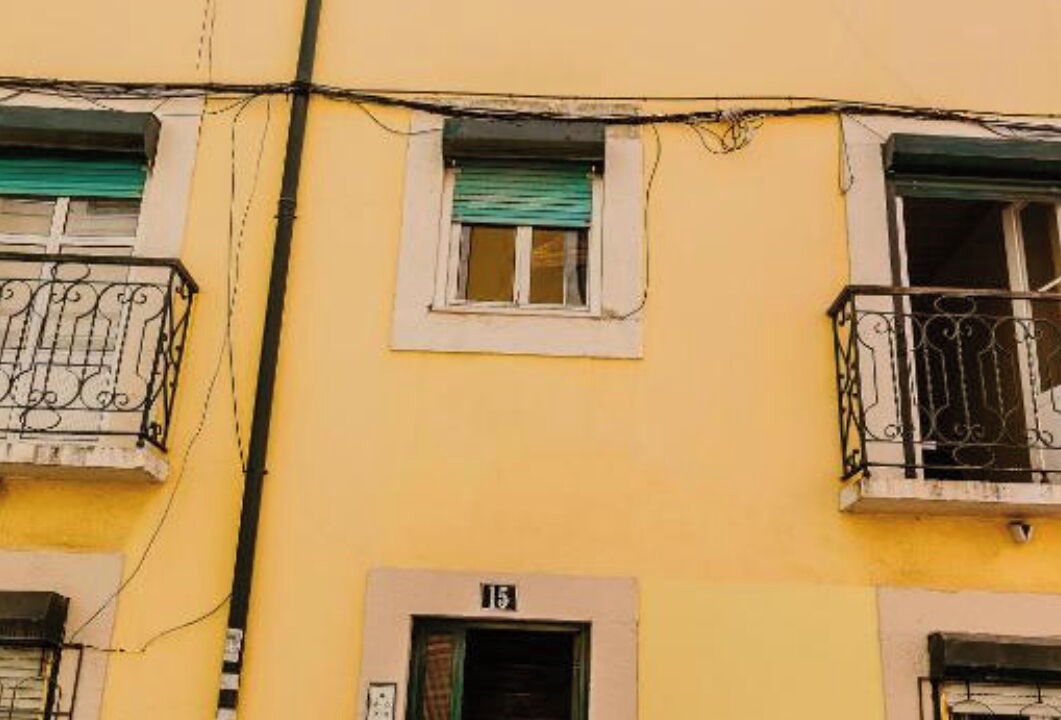 Photo of Outdoor in Santo Condestavel