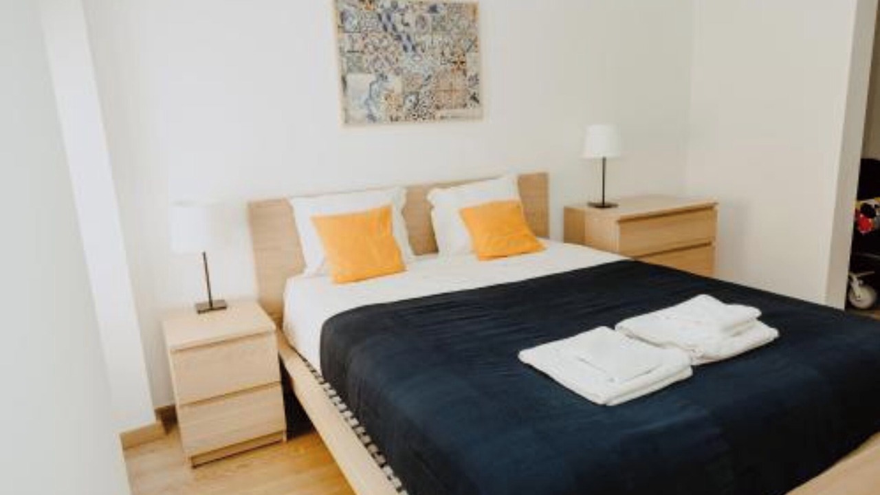 Photo of Bedroom in Santo Condestavel