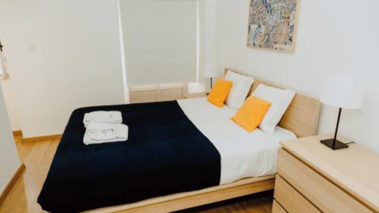Photo of Bedroom in Santo Condestavel