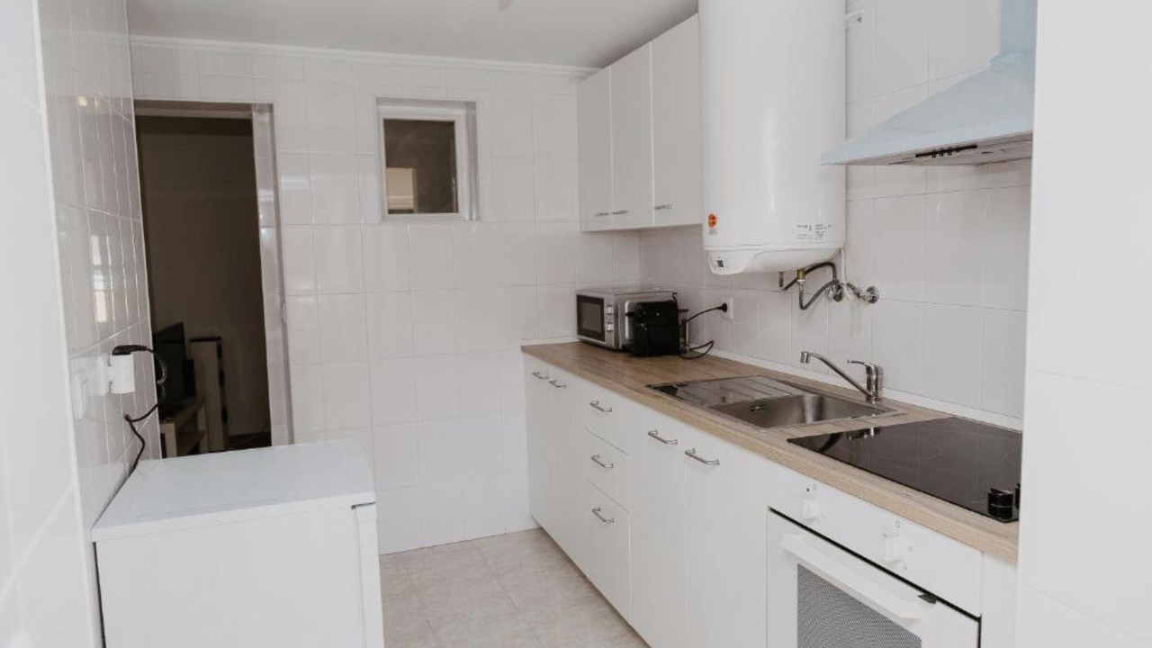 Photo of Kitchen in Santo Condestavel