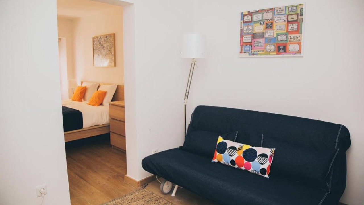 Photo of Bedroom in Santo Condestavel