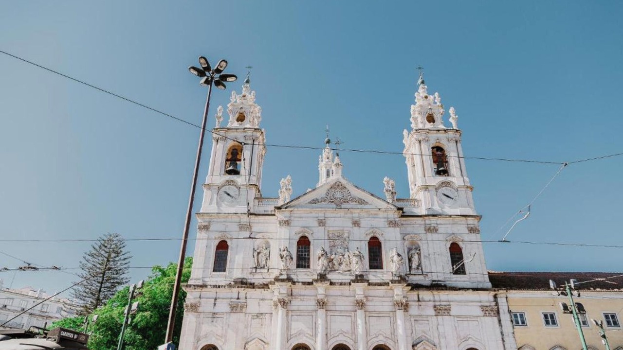 Photo of Others in Santo Condestavel