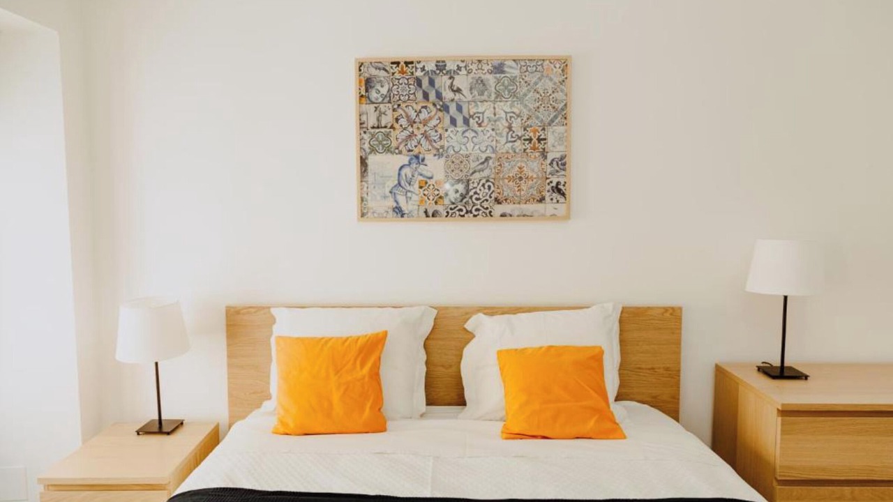 Photo of Bedroom in Santo Condestavel