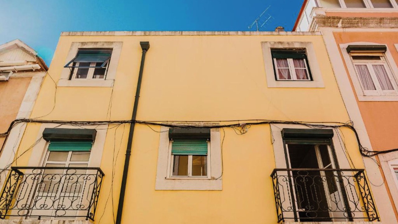 Photo of Outdoor in Santo Condestavel