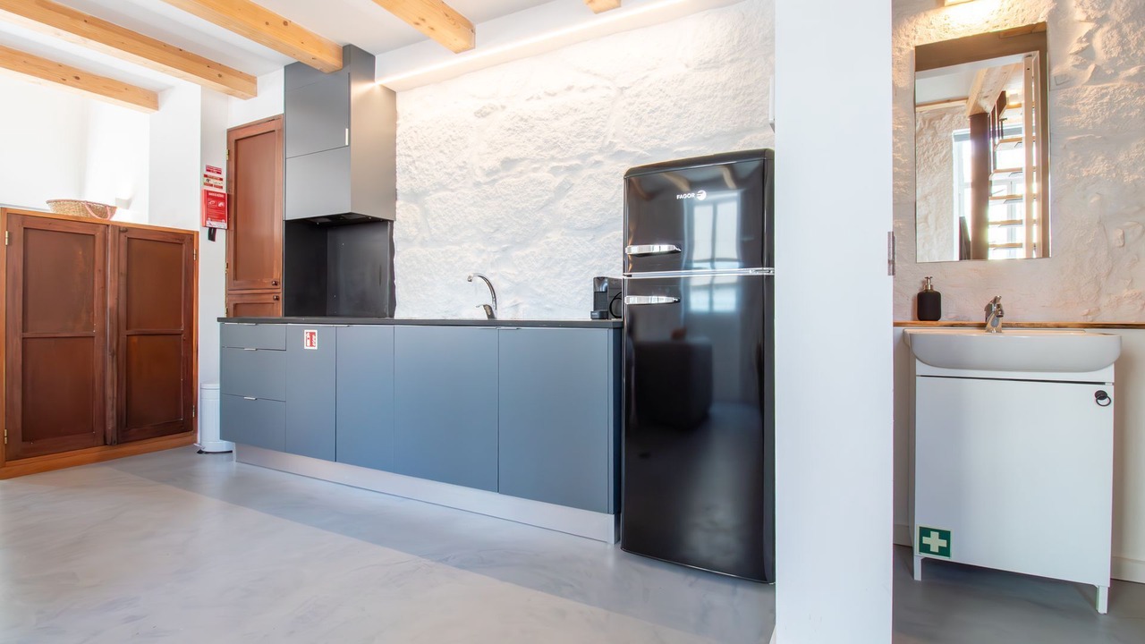 Photo of Kitchen in Paranhos