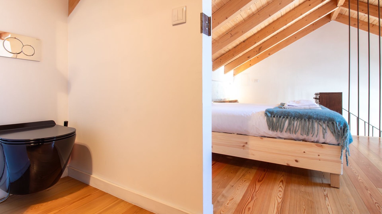 Photo of Bedroom in Paranhos