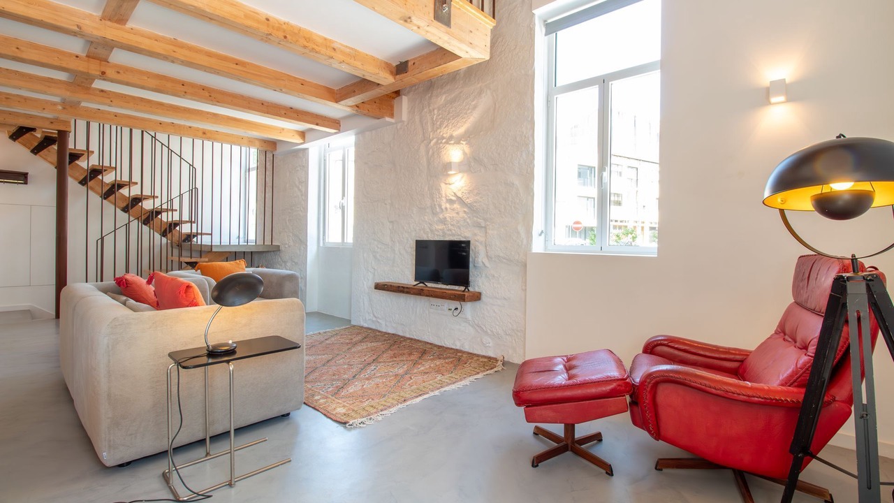 Photo of Livingroom in Paranhos