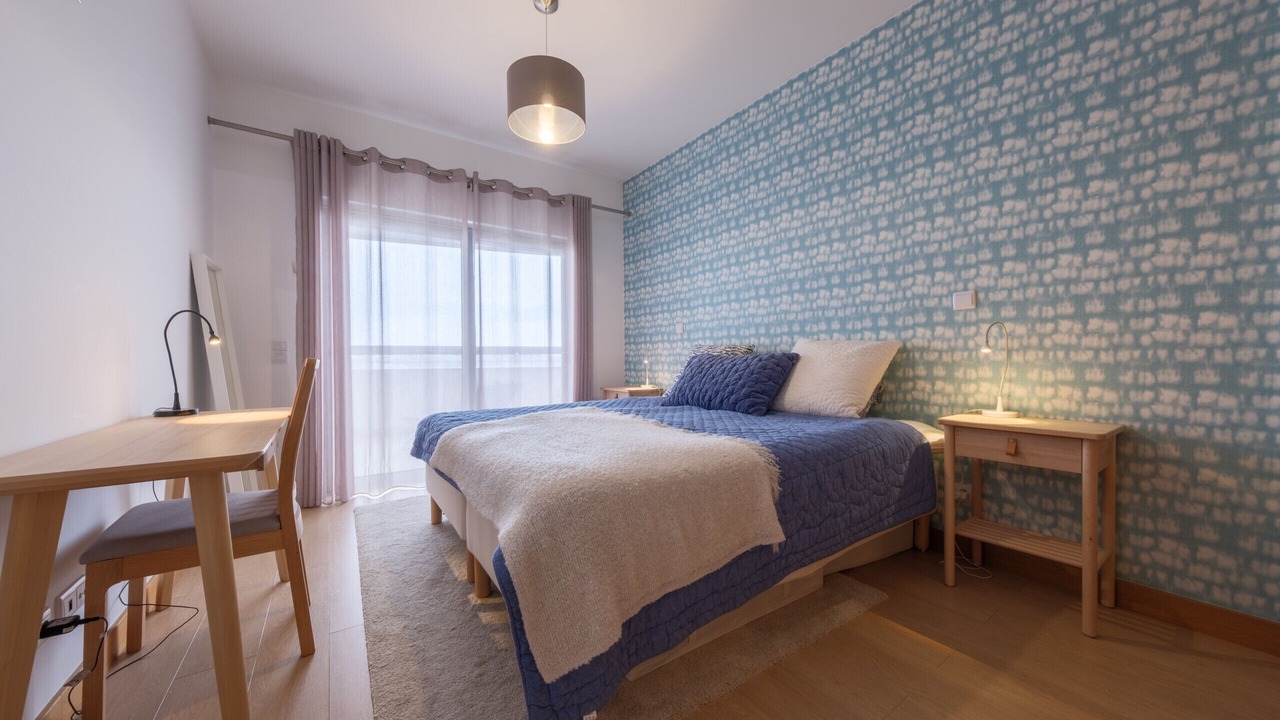 Photo of Bedroom in Porto de Mos