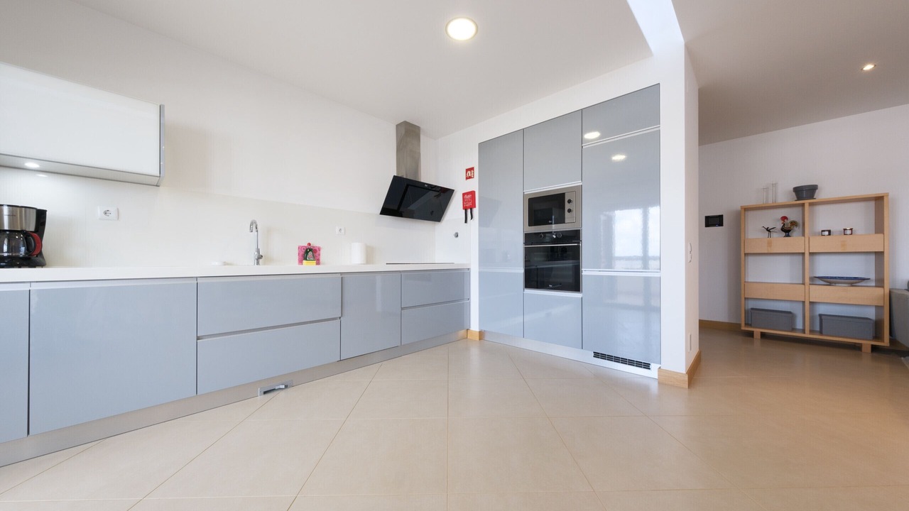 Photo of Kitchen in Porto de Mos