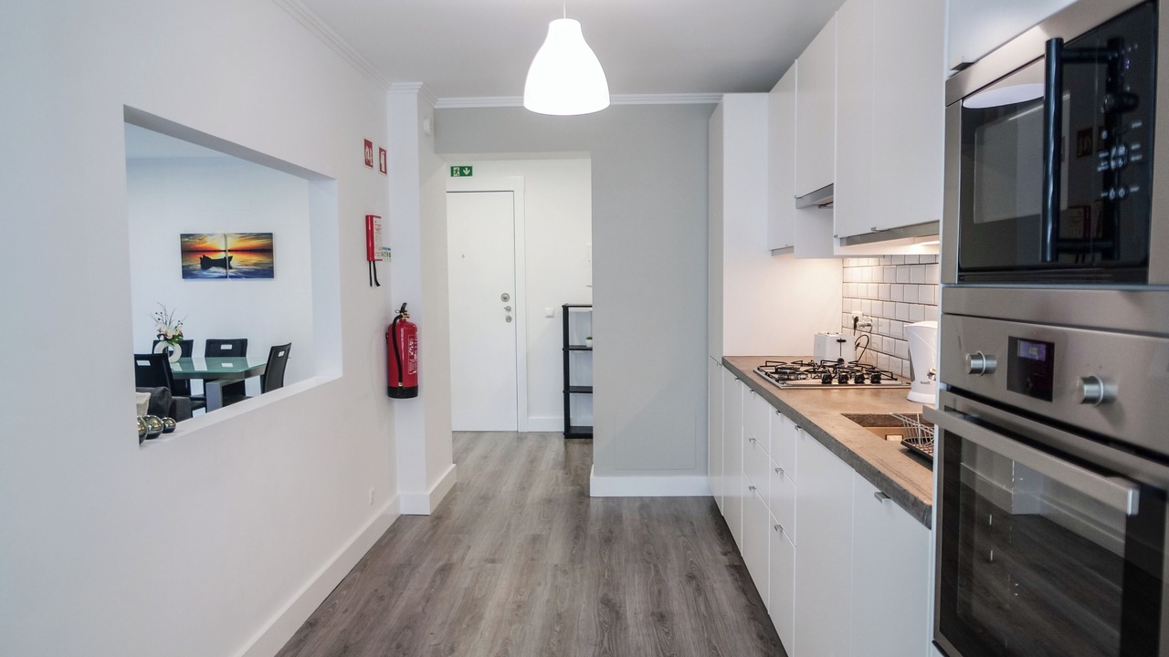 Photo of Kitchen in Vila Franca do Campo
