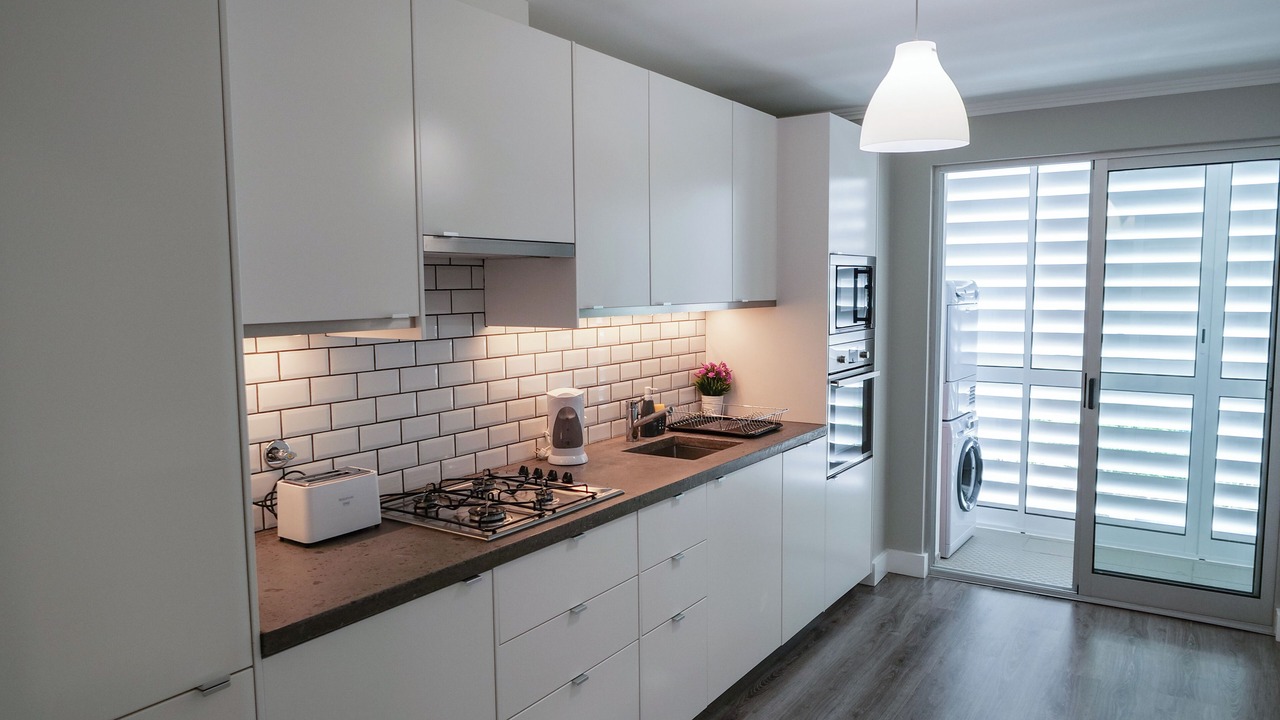 Photo of Kitchen in Vila Franca do Campo