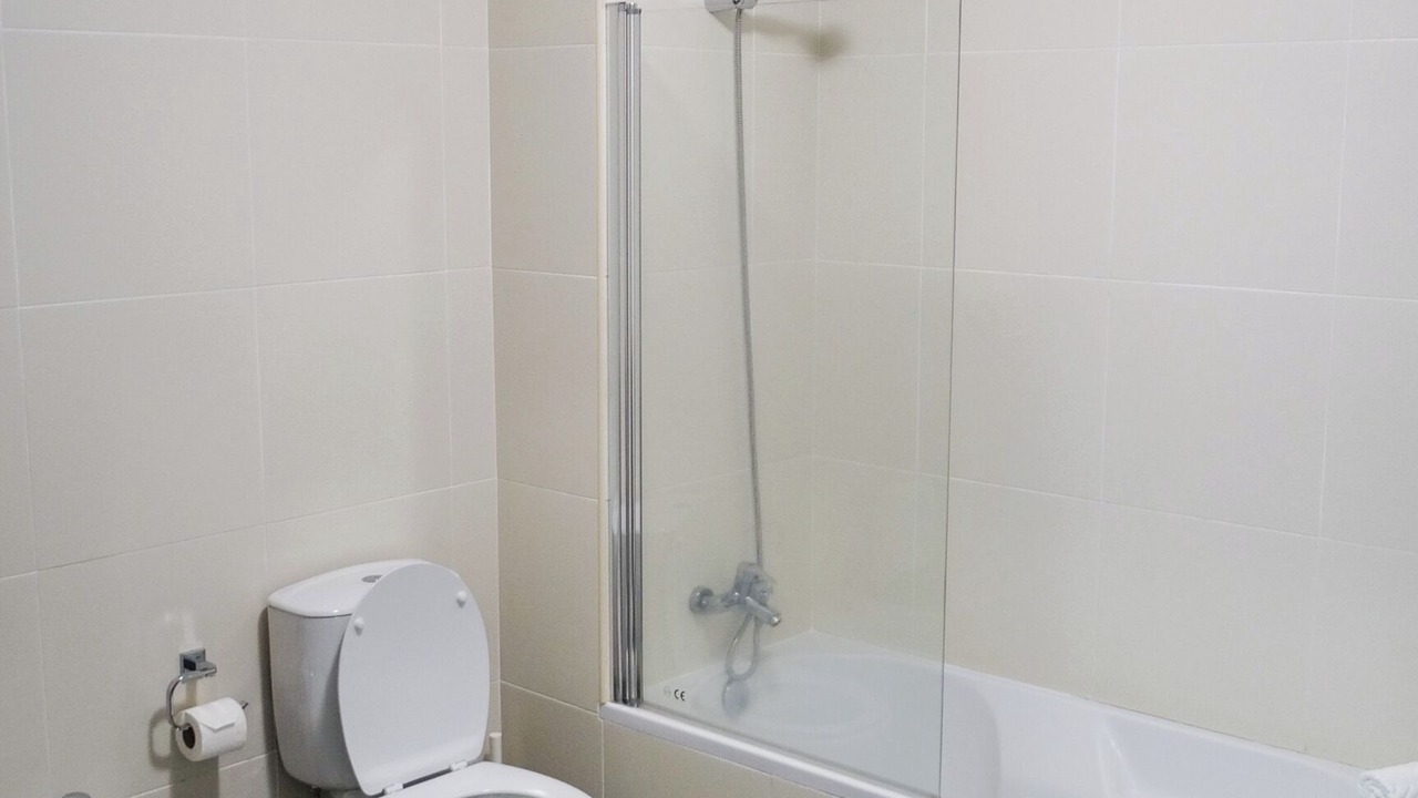 Photo of Bathroom in Vila Franca do Campo