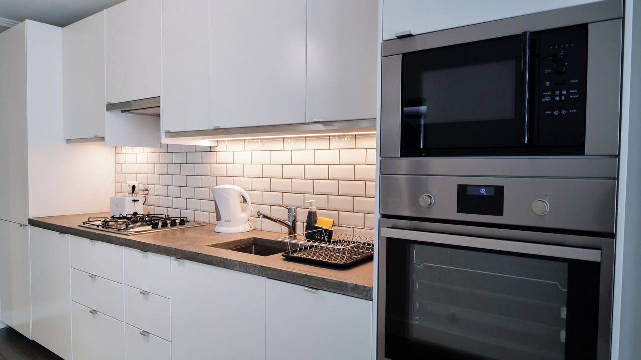 Photo of Kitchen in Vila Franca do Campo