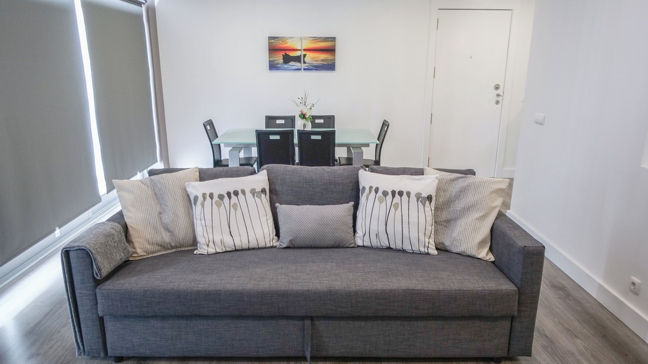 Photo of Livingroom in Vila Franca do Campo