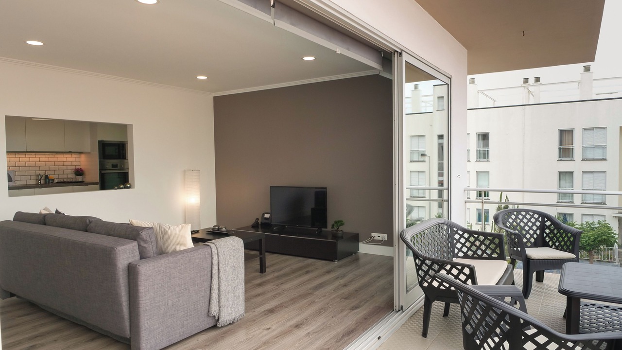 Photo of Livingroom in Vila Franca do Campo