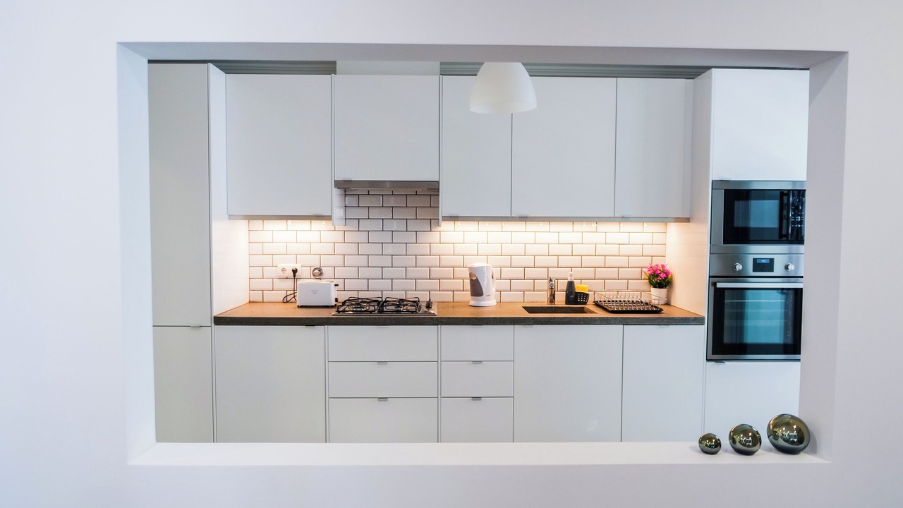 Photo of Kitchen in Vila Franca do Campo