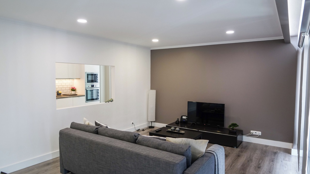 Photo of Livingroom in Vila Franca do Campo