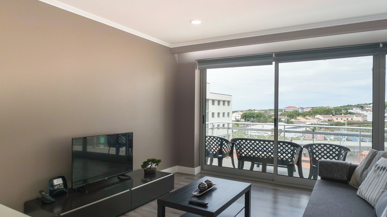 Photo of Livingroom in Vila Franca do Campo