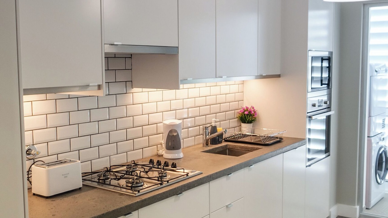 Photo of Kitchen in Vila Franca do Campo