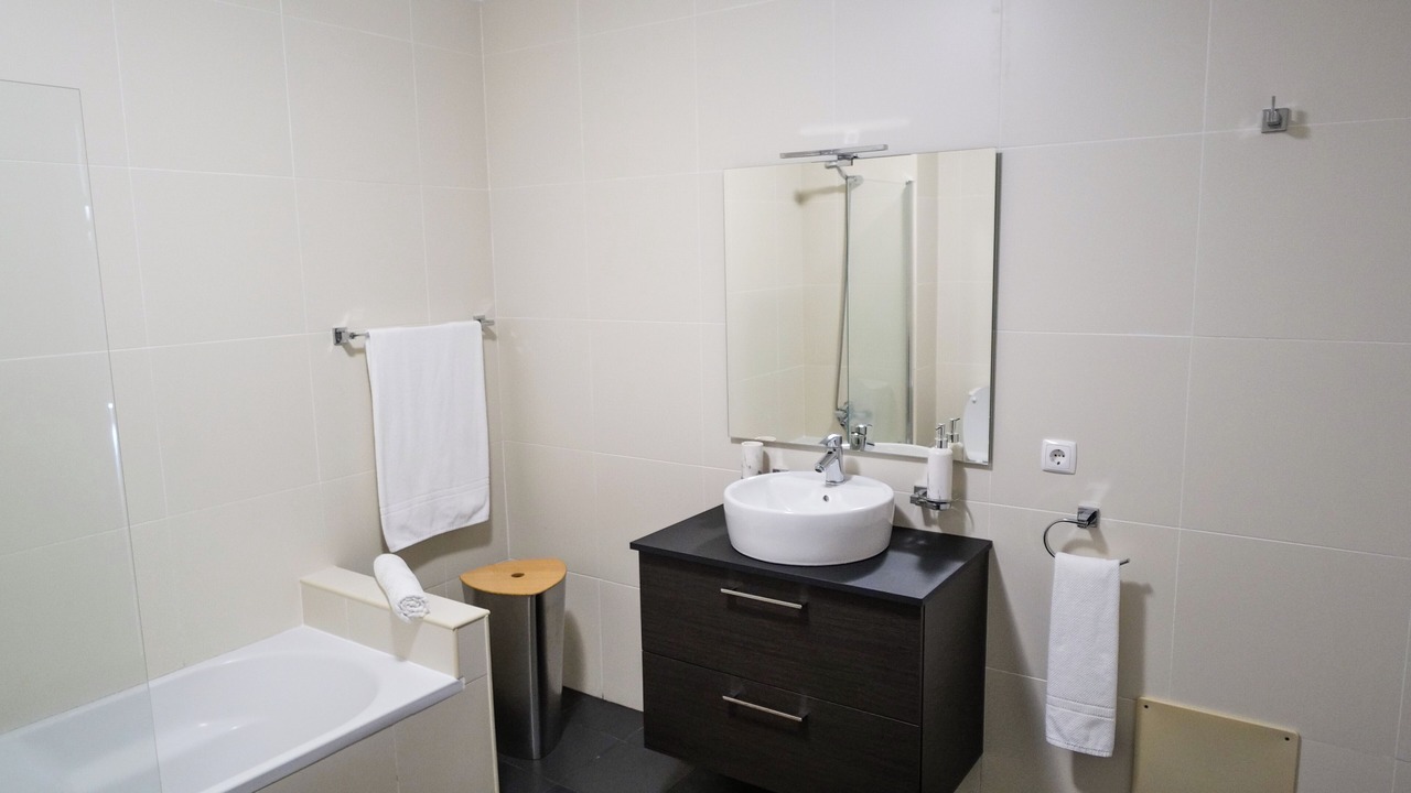 Photo of Bathroom in Vila Franca do Campo