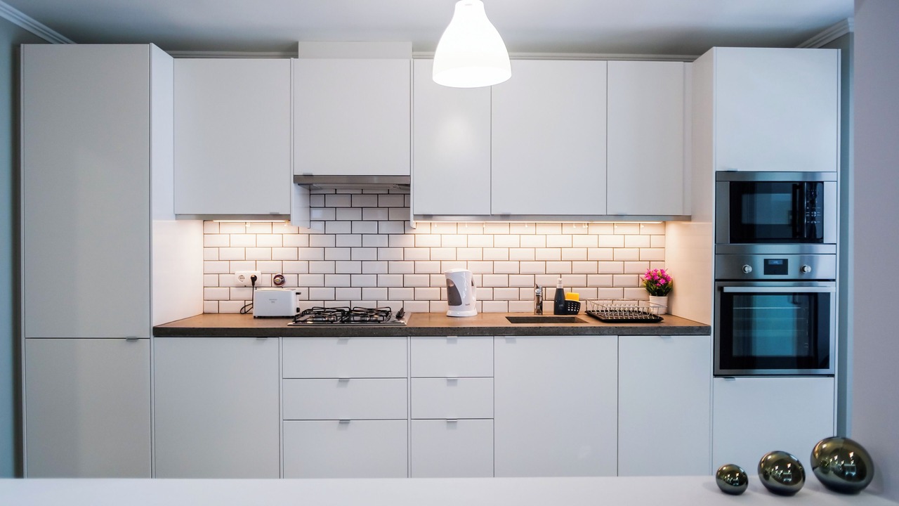 Photo of Kitchen in Vila Franca do Campo