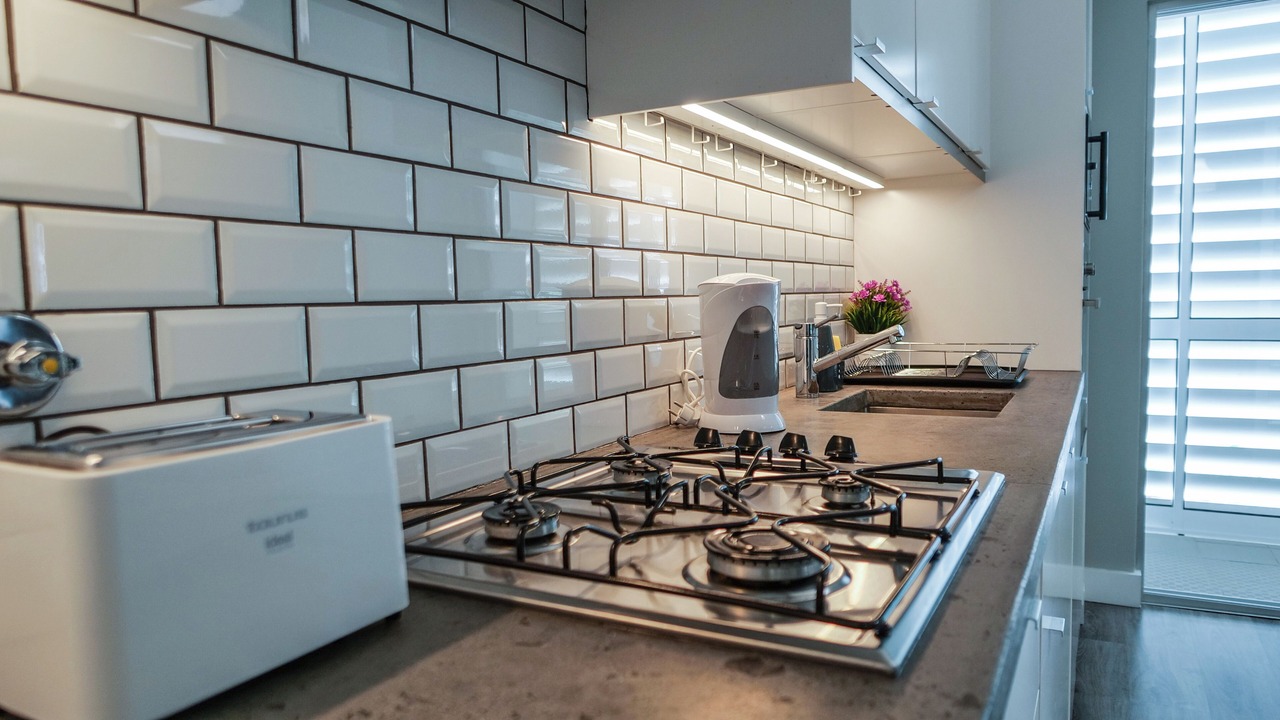 Photo of Kitchen in Vila Franca do Campo