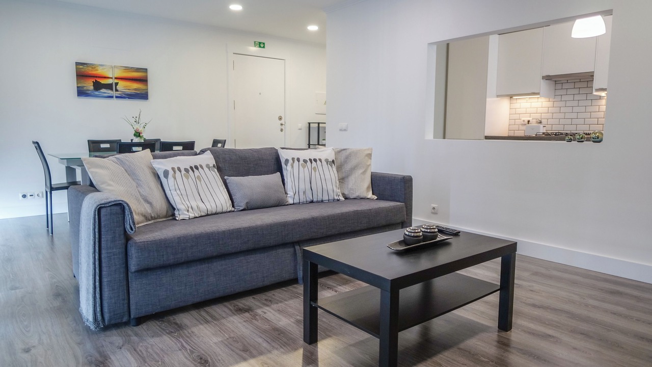 Photo of Livingroom in Vila Franca do Campo