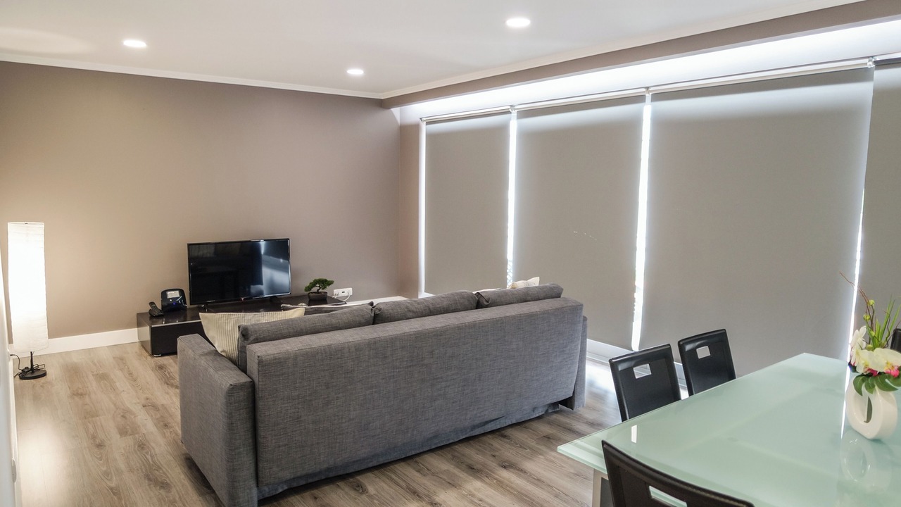 Photo of Livingroom in Vila Franca do Campo