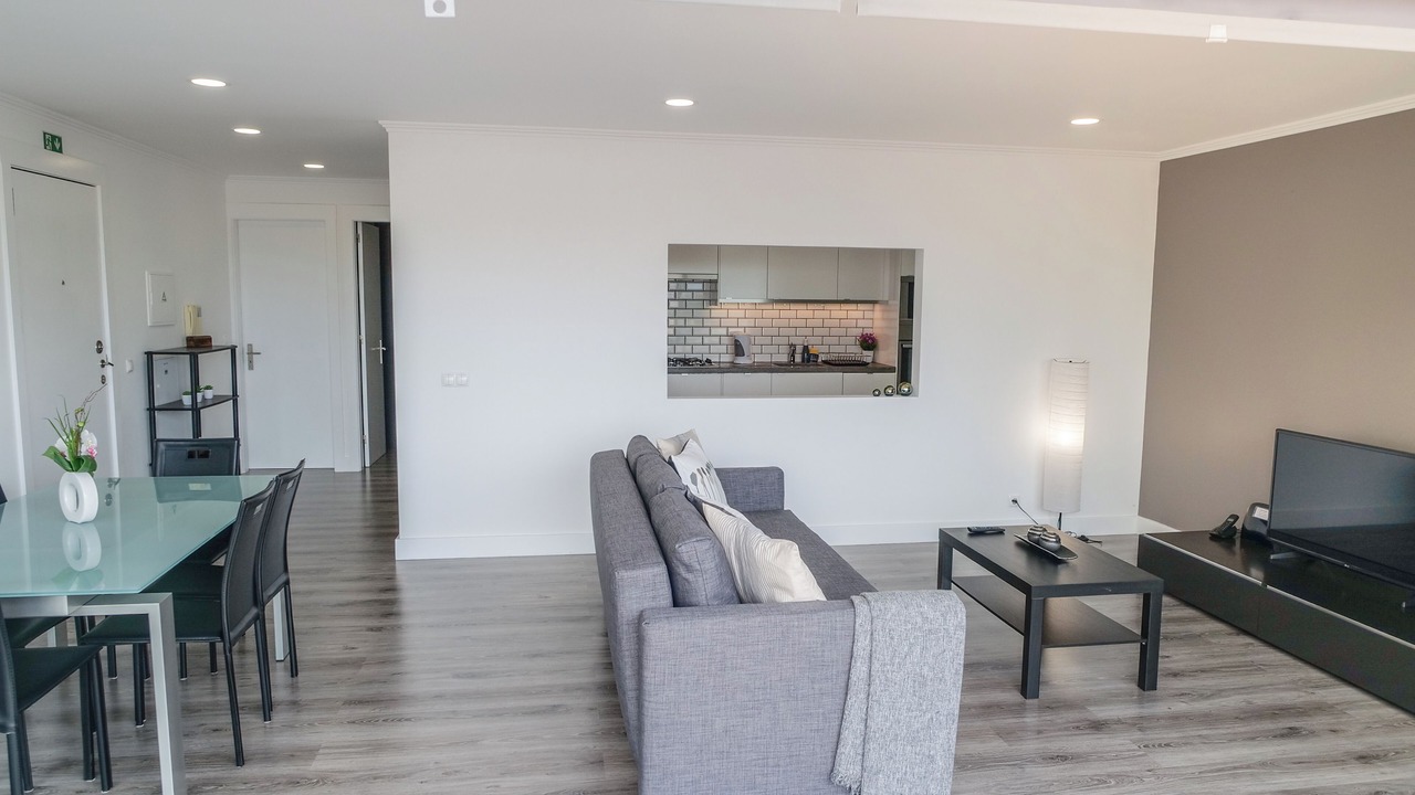 Photo of Livingroom in Vila Franca do Campo