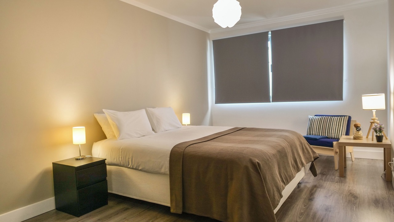 Photo of Bedroom in Vila Franca do Campo
