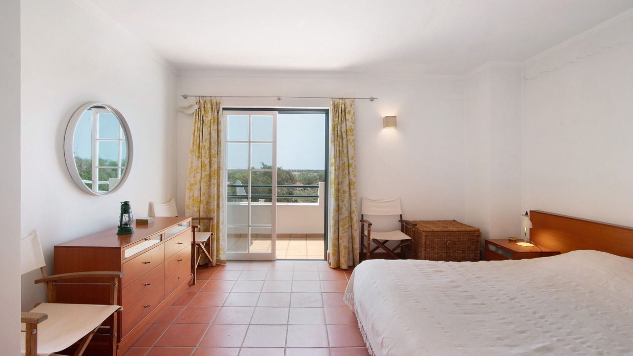 Photo of Bedroom in Cabanas
