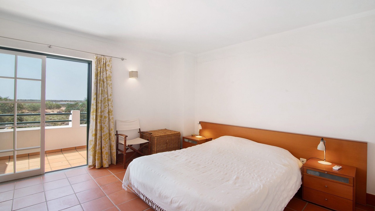 Photo of Bedroom in Cabanas